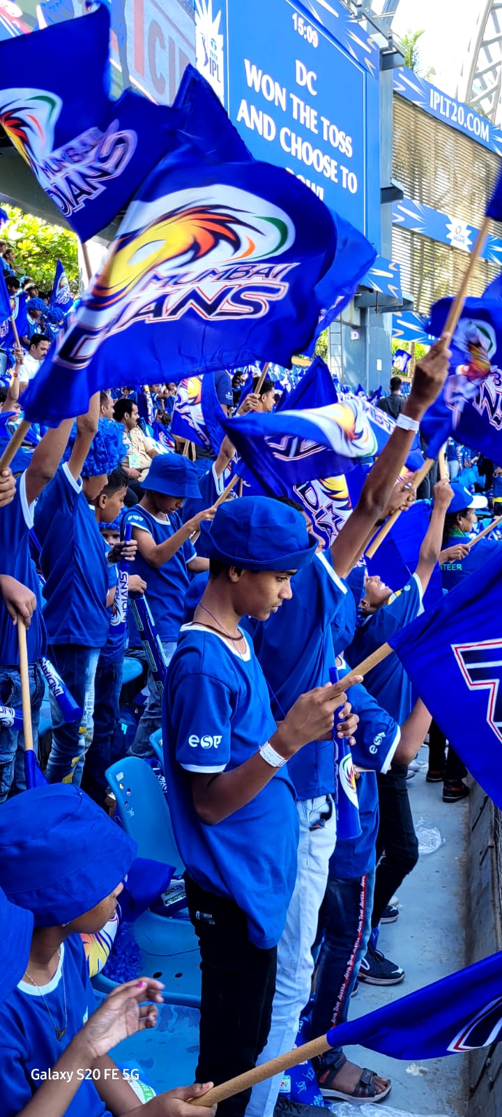 IPL Gallery